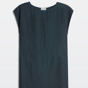 Aritzia Wilfred Blondelle dress